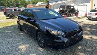 Used 2021 Kia Forte GT-Line image 1