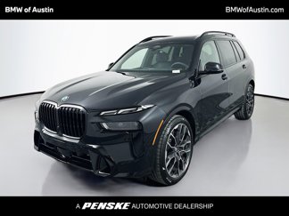 New 2026 BMW X7 xDrive40i w/ M Sport Package image 1
