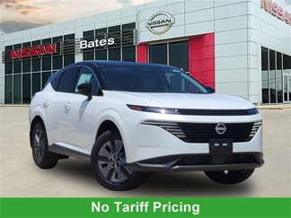 New 2025 Nissan Murano SL image 1