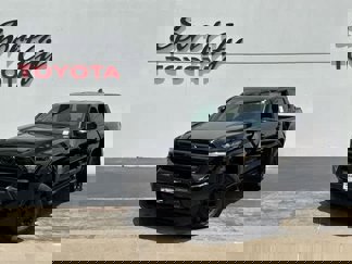 New 2025 Toyota Tacoma SR5 image 1