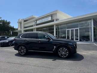 New 2026 BMW X5 xDrive50e w/ Executive Package image 1