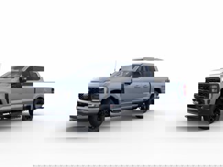 New 2025 Ford F350 Lariat w/ Black Appearance Package image 1