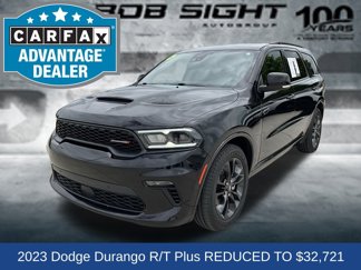 Used 2023 Dodge Durango R/T image 1