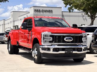 Used 2025 Ford F350 Lariat image 1