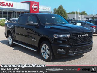 New 2026 RAM 1500 Big Horn image 1