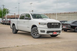 New 2025 RAM 1500 Laramie image 1