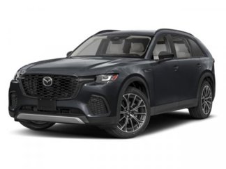 New 2025 MAZDA CX-70 Plug-In Hybrid w/ Premium Pkg image 1