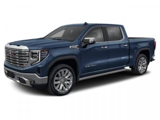 New 2025 GMC Sierra 1500 Denali image 1