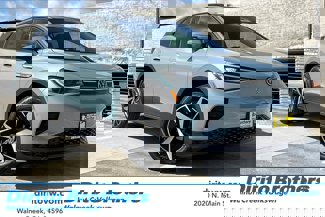 New 2025 Volkswagen ID.4 Pro S image 1