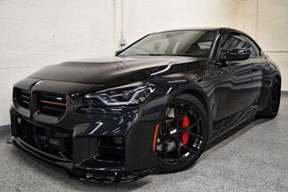 Used 2023 BMW M2 w/ Lighting Package image 1