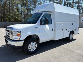 New 2025 Ford E-350 and Econoline 350 Super Duty w/ Power Equipment Group image 1