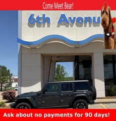 Used 2024 Jeep Wrangler Unlimited Rubicon 4xe image 1