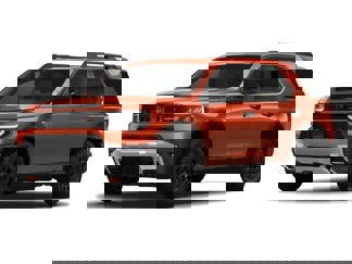 New 2026 Honda Passport TrailSport Elite image 1