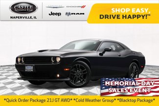 Used 2019 Dodge Challenger GT w/ Blacktop Package image 1