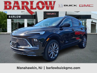Certified 2024 Buick Encore GX Avenir w/ Avenir Convenience Package image 1