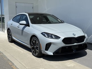 New 2026 BMW 228 Gran Coupe w/ Premium Package image 1