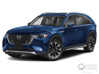 New 2025 MAZDA CX-90 Plug-In Hybrid w/ Premium Plus image 1