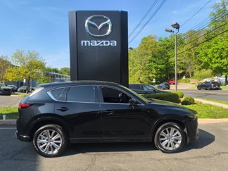 Certified 2023 MAZDA CX-5 Signature image 1