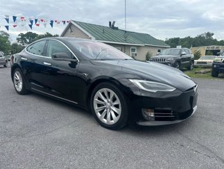Used 2018 Tesla Model S 75D image 1