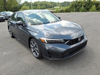 New 2026 Honda Civic Sport Touring image 1
