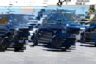 New 2026 Kia Carnival SX Prestige image 1