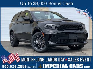 New 2026 Dodge Durango GT image 1