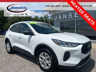 Used 2024 Ford Escape Active image 1