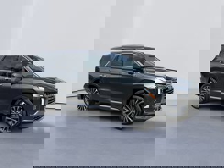 New 2025 Hyundai Palisade Calligraphy image 1