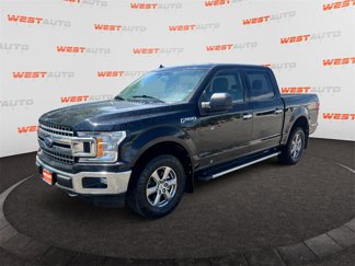 Used 2020 Ford F150 XLT w/ XTR Package image 1