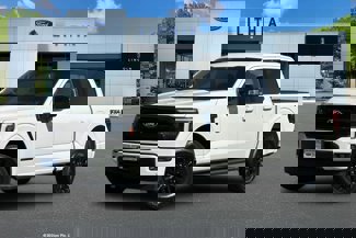 New 2025 Ford F150 Lariat image 1