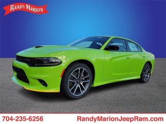 New 2023 Dodge Charger GT w/ Plus Group image 1