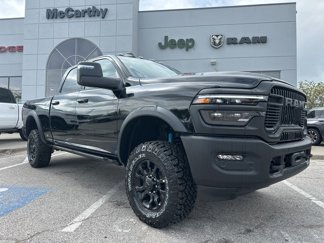 New 2025 RAM 2500 Power Wagon image 1