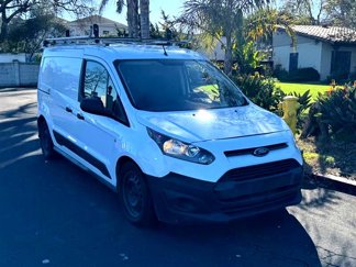 Used 2018 Ford Transit Connect XL image 1