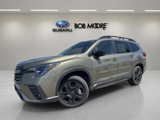 New 2025 Subaru Ascent Bronze Edition image 1