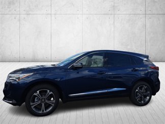 New 2025 Acura RDX w/ Technology Package image 1