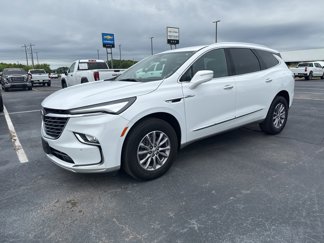 Used 2024 Buick Enclave Premium image 1