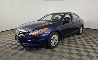 Used 2012 Honda Accord LX image 1