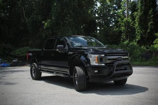 Used 2018 Ford F150 XLT w/ Equipment Group 302A Luxury image 1