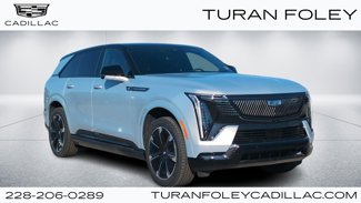 New 2025 Cadillac Escalade IQ Sport 1 image 1