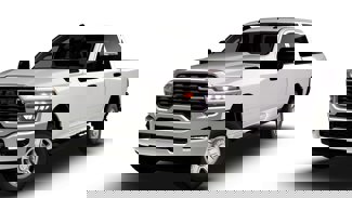 New 2026 RAM 3500 Tradesman image 1