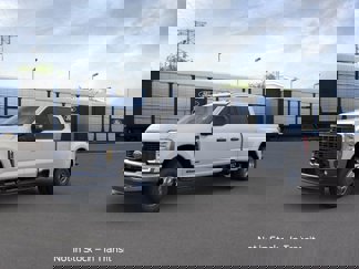 New 2025 Ford F350 XL image 1