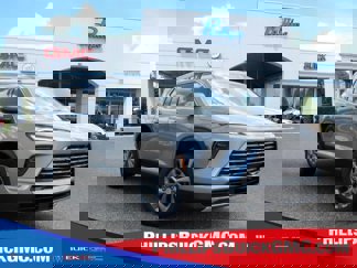 New 2026 Buick Enclave Preferred w/ Power Package image 1