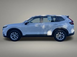 Used 2024 Honda CR-V LX video 2