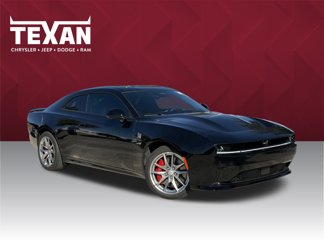New 2025 Dodge Charger Scat Pack w/ Track Pack image 1