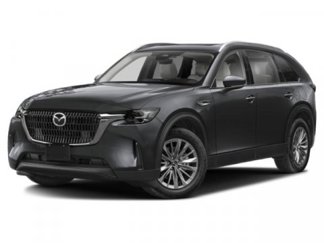 New 2025 MAZDA CX-90 Plug-In Hybrid w/ Preferred image 1
