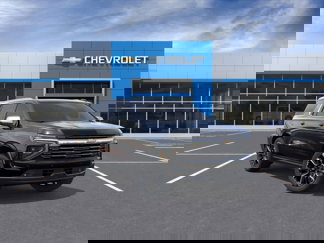 New 2025 Chevrolet Tahoe Premier image 1