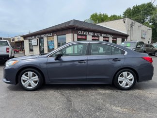 Used 2016 Subaru Legacy 2.5i image 1