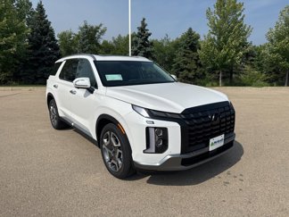 New 2025 Hyundai Palisade SEL image 1