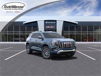 New 2026 GMC Terrain Denali w/ LPO, Floor Liner Package image 1