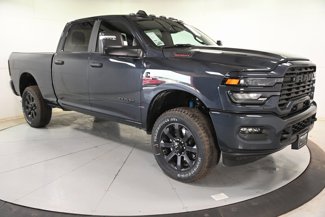 New 2026 RAM 2500 Big Horn image 1
